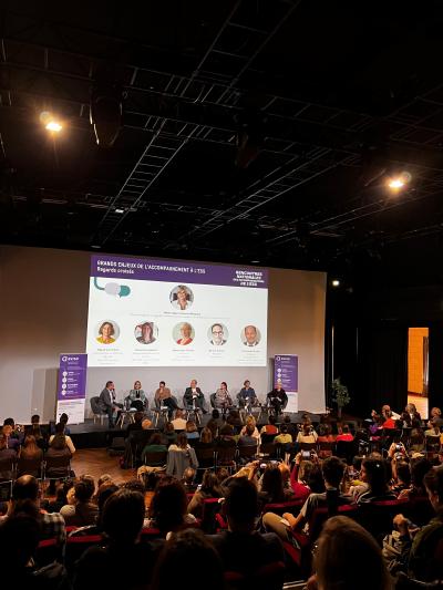 [EVENEMENT] - Rencontres Nationales des Accompagnateurs de l'ESS