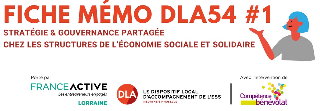 [RESSOURCE] - Fiche mémo DLA54 #1